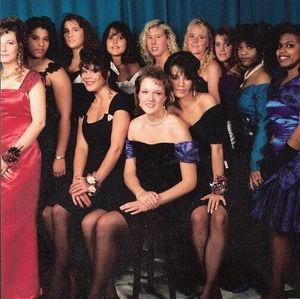 Meet your Posher, Natalie